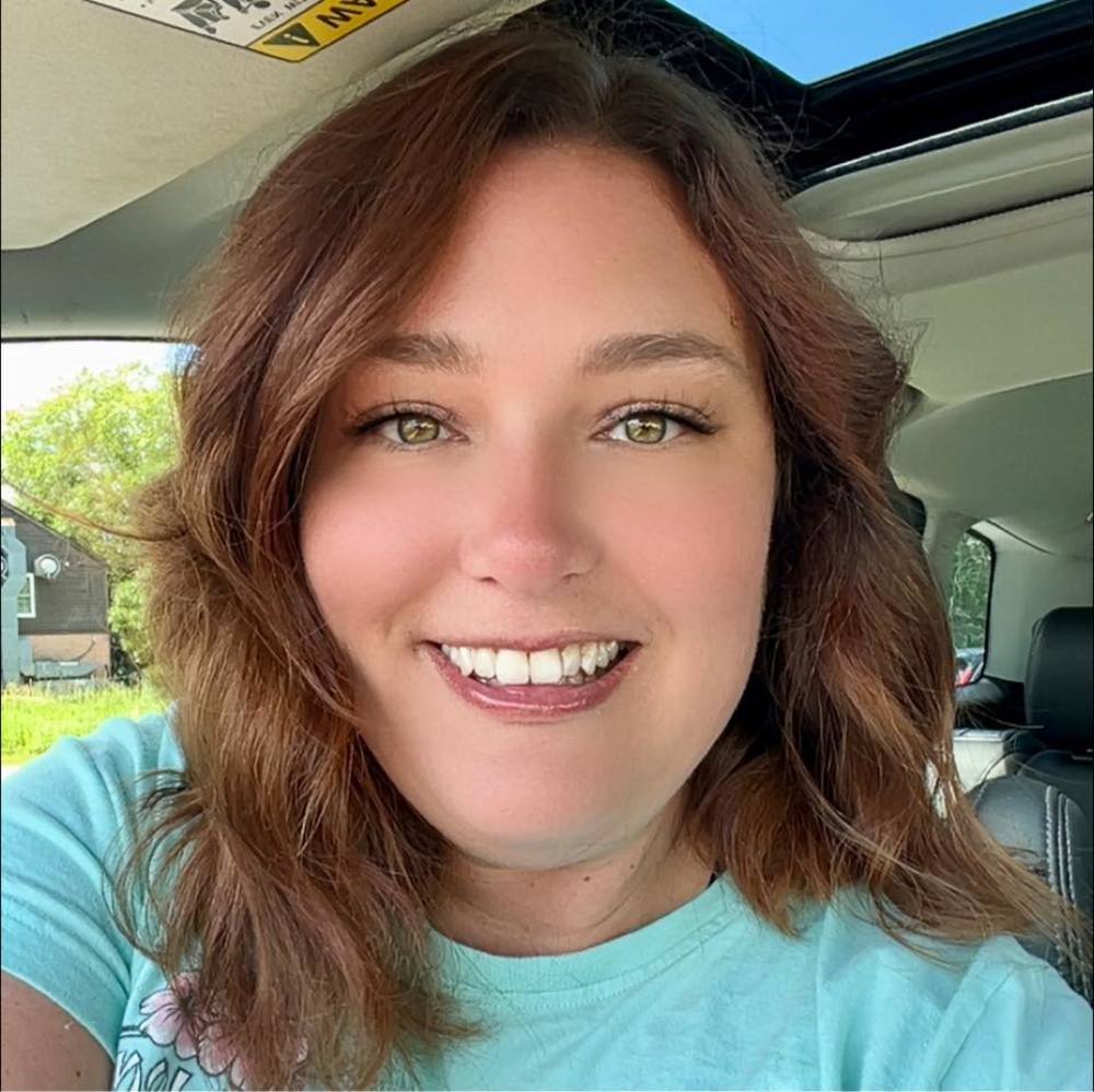 Meet your Posher, Meaghan